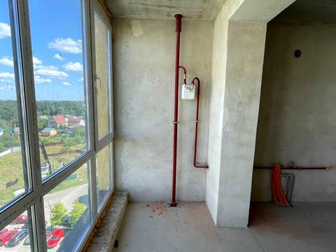 квартира за адресою Вишнева вул., 35