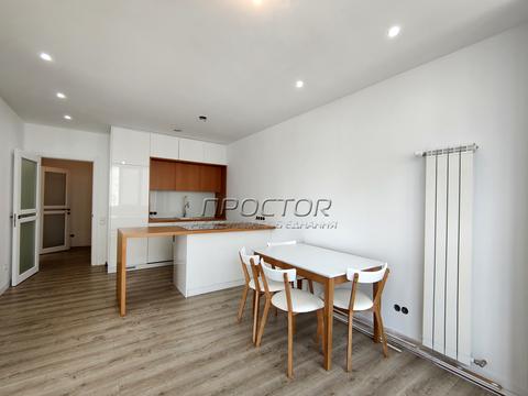 квартира за адресою Єлизавети Чавдар вул., 18