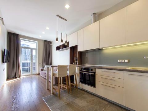 квартира за адресою Василя Тютюнника вул. (Анрі Барбюса), 53