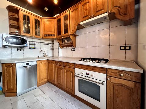 квартира по адресу Рене Декарта ул. (Кулібіна), 5