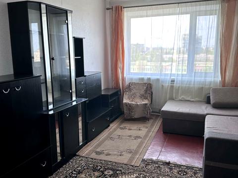 квартира за адресою Пацаєва, 12