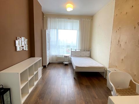 квартира за адресою Соборності просп. (Возз'єднання), 17