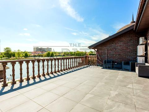 будинок за адресою Конча-Заспа