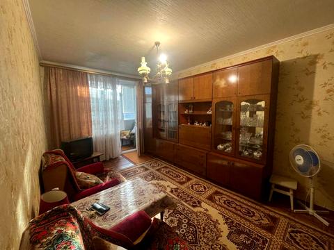 квартира по адресу Героев Труда ул., 49