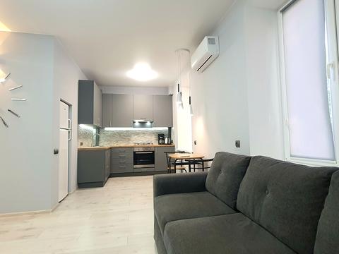 квартира за адресою Невская, 6