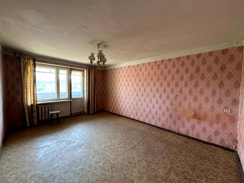 квартира за адресою Решетилівська вул., 18