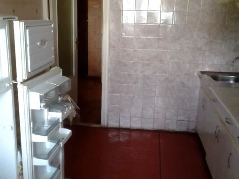 квартира по адресу Захаровская ул., 3-А