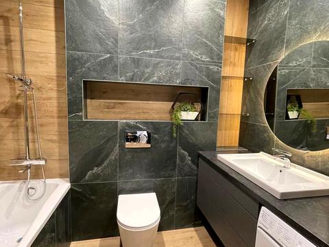 квартира за адресою Сімейна вул., 6