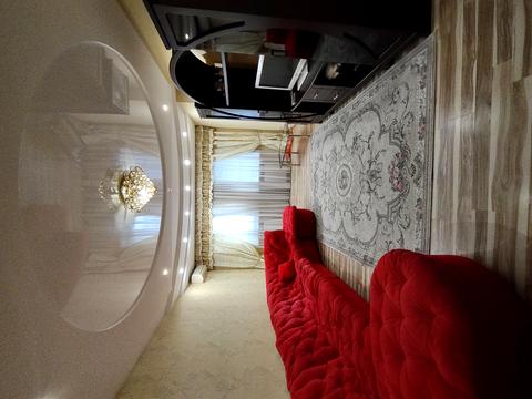 квартира по адресу Академика Сахарова ул., 36
