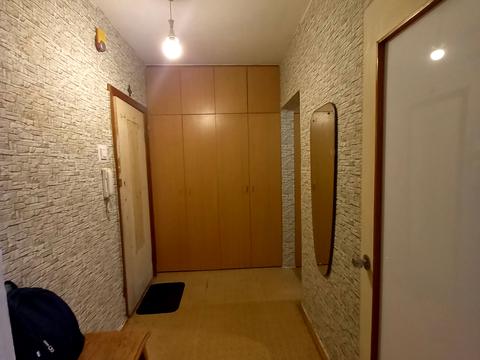 квартира за адресою Леоніда Бикова бульв., 8