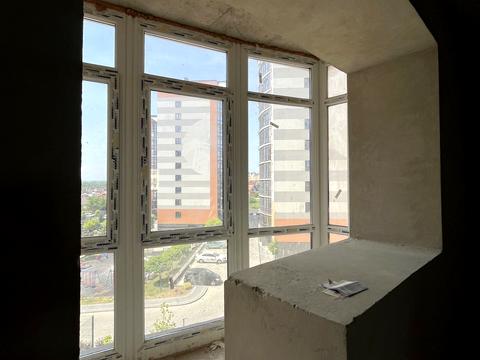 квартира по адресу Калушское шоссе, 3