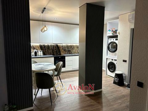 квартира за адресою Марсельська вул., 33в