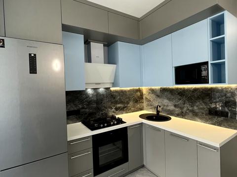 квартира по адресу Мартинова просп., 8