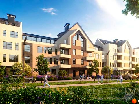 квартира по адресу Вячеслава Черновола ул., 17