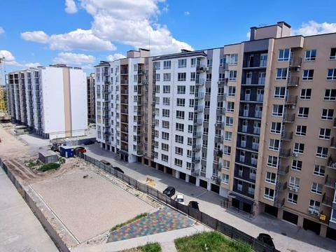 квартира за адресою Сімейна вул., 3