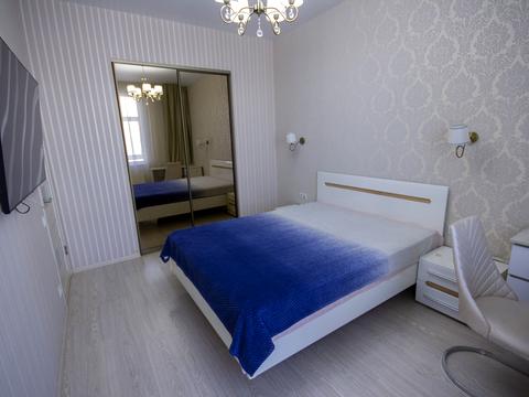 квартира за адресою Перлинна вул., 4
