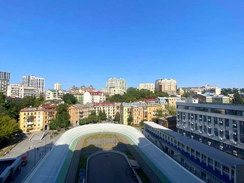 квартира по адресу Богдана Хмельницкого ул., 58-А