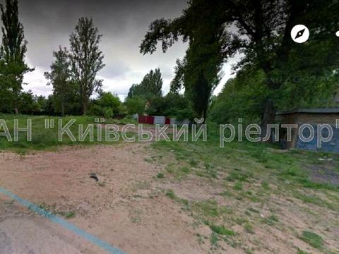 участок по адресу Туполева академика ул., 9-А