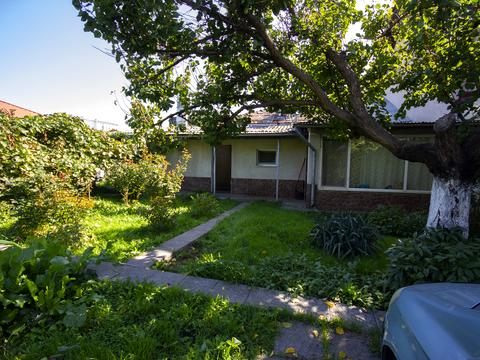 будинок за адресою Давида Бурлюка вул. (Гаршина), 11