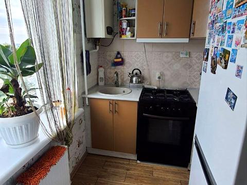 квартира за адресою Гетьмана Мазепи вул. (Красовського), 59