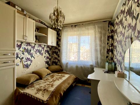 квартира по адресу Китобоїв ул., 12
