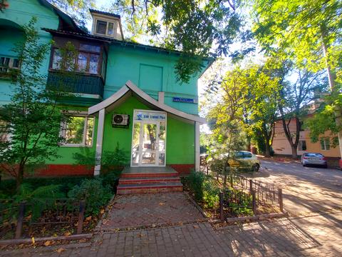 комерційна за адресою Адміральський просп. (Патріса Лумумби), 7
