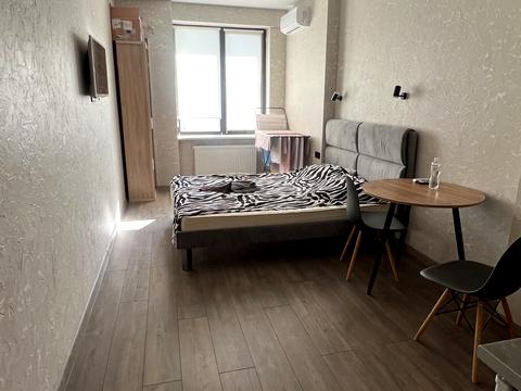 квартира за адресою Педагогическая, 23