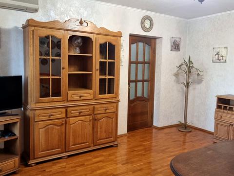 квартира по адресу Павла Тычины просп., 4