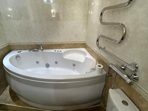 квартира за адресою Київ, Юлії Здановської вул. (Ломоносова), 58-А