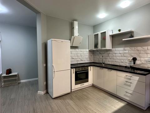 квартира по адресу Михаила Максимовича ул. (Трутенко Онуфрия), 3-Д