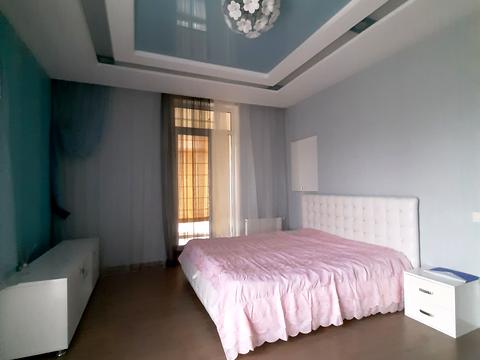 квартира по адресу Регенераторная ул., 4