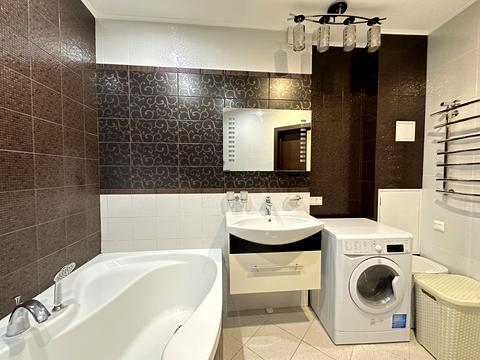 квартира по адресу Михаила Максимовича ул. (Трутенко Онуфрия), 3-Г