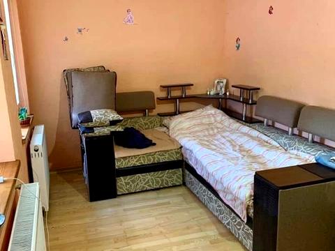 дом по адресу Краснодонцев ул.