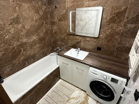 квартира по адресу Бориса Антоненка-Давидовича ул., 1