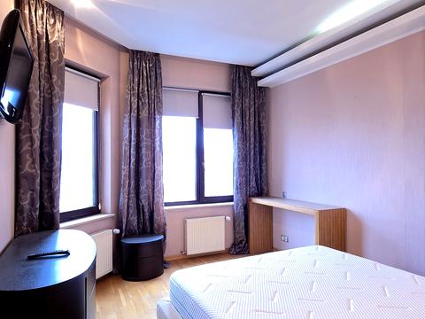 квартира по адресу Свободы ул., 36а