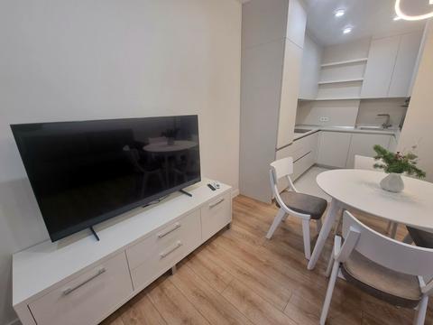 квартира по адресу Оболонский просп., 6-А