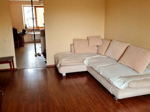 квартира по адресу Метростроевская ул., 12