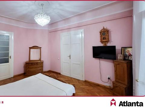 квартира по адресу Богдана Хмельницкого ул., 46