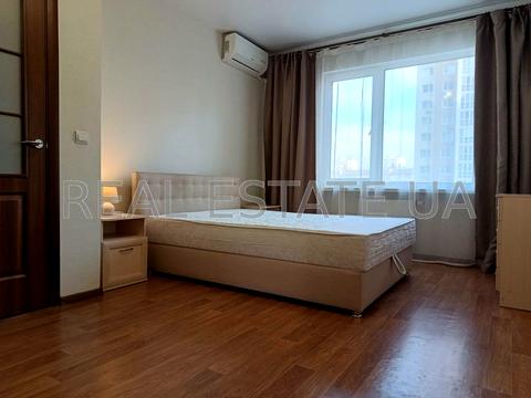 квартира за адресою Бориса Гмирі вул., 12-Б