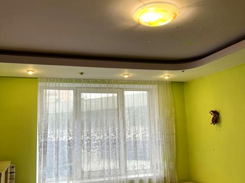 квартира по адресу Михаила Гришко ул., 9