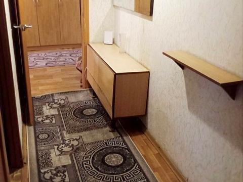 квартира по адресу Героев просп., 3