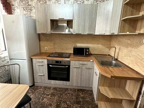 квартира за адресою Марсельська вул., 35