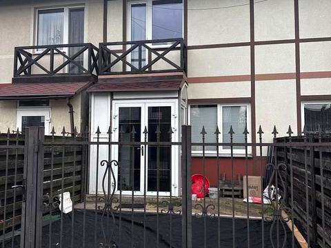 дом по адресу Дніпровська