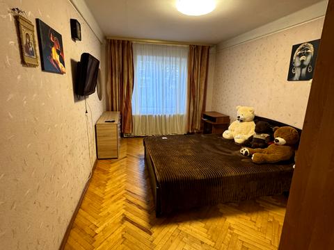 квартира по адресу Березняковская ул., 14-А