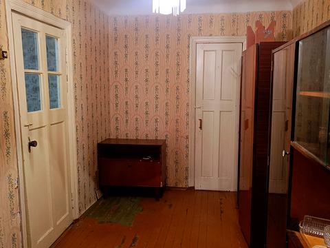 квартира за адресою Едуарда Фукса вул. (Тухачевського), 3