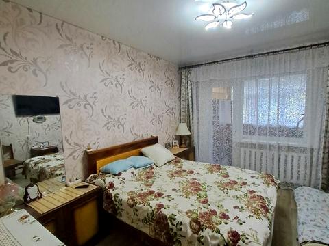 квартира за адресою Владислава Бувалкіна вул. (Бочарова Генерала), 42