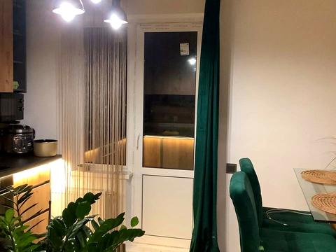 квартира по адресу Софии Русовой ул., 7-А