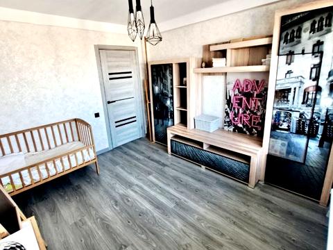 квартира за адресою Бочарова вул., 8