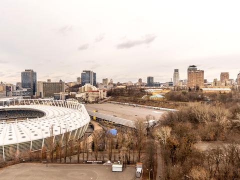 квартира за адресою Ділова вул. (Димитрова), 2-Б