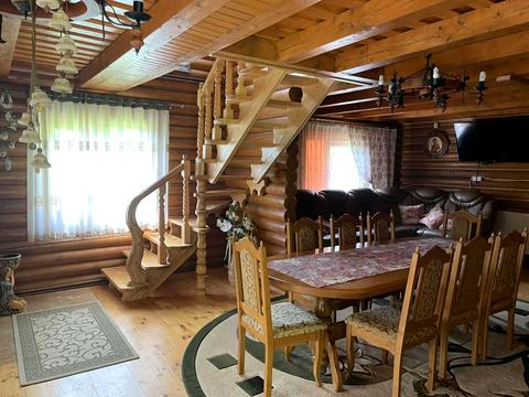 будинок за адресою с. Косівська поляна, без вулиці, 279А